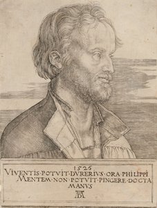  von Albrecht Dürer