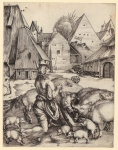  von Albrecht Dürer