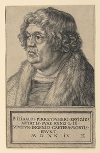  von Albrecht Dürer