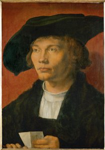 Bernhard von Reesen