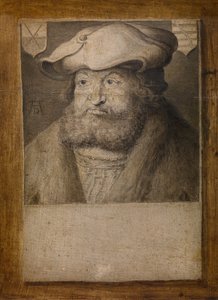 Friedrich III., Kurfürst von Sachsen