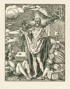 Die Auferstehung, um 1510