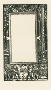 Titelseite zu Plutarch: De his qui tarde