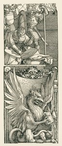 Triumphbogen für Kaiser Maximilian I.