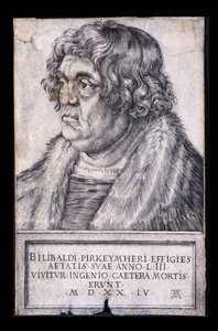 Willibald Pirkheimer