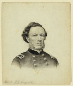 Genl JJ Reynold
