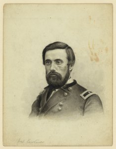 Genl Rawlings