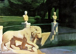 Garten von Monforte