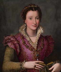  von Alessandro Allori
