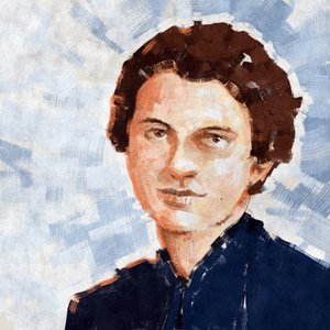 Porträt der Chemikerin Rosalind Franklin, 2023