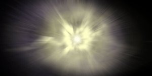 Theorie des Urknalls, Ursprung des Universums, Astronomie, Astrophysik