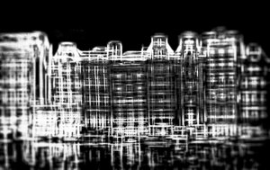 Stadt am Fluss, 2019