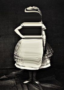 Mädchen von Alex Caminker