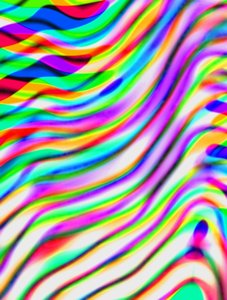 Ohne Titel, 2017 von Alex Caminker