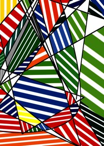 Ohne Titel von Alex Caminker