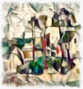 Ansicht (grün) #21