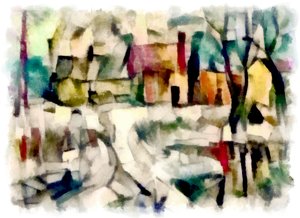 Ansicht (grün) #27