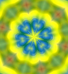 Blumen #62 von Alex Caminker