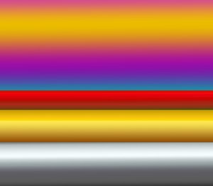 Gradient von Alex Caminker