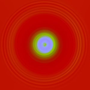 Kleine Notiz, 2019 von Alex Caminker