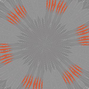 Symmetrie #21