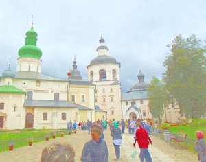 Touristen, 2017