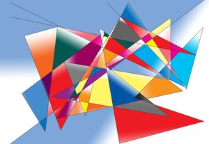 Wetter und Zeit, 2017 von Alex Caminker