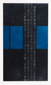 Blaue Kavallerie