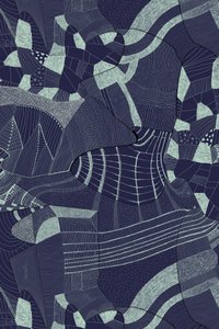 Bakiro von Alexander Adiels