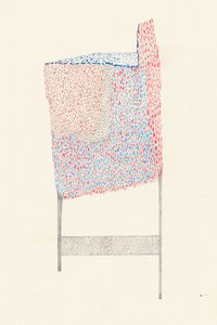 Stuhl von Alexander Adiels