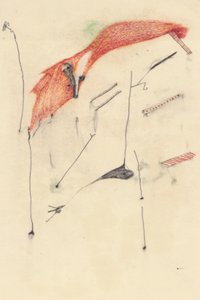 Schlau wie ein Fuchs von Alexander Adiels