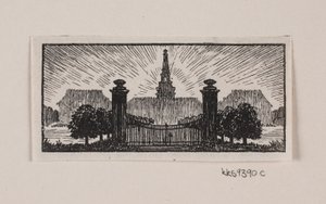Vignette zu H. Hertz
