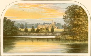 Abercairny von Alexander Francis Lydon