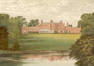 Lawton Hall von Alexander Francis Lydon