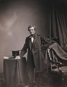 Herr Wilkeson von Alexander Gardner