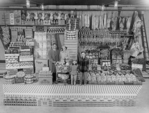 Warum wir besser essen, 1951