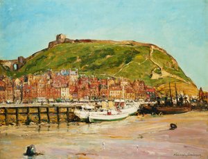 Schloss Scarborough