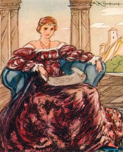 Lucrezia Borgia