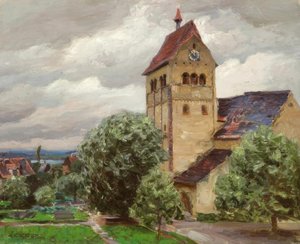 Reichenau, Marienmünster von Alexander Köster