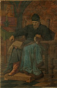 Zar Iwan IV. der Schreckliche