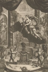 Juno von Alexander van Haecken