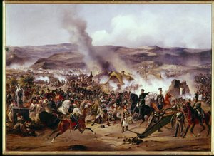 Napoleonische Kriege: Die Schlacht von Kulm