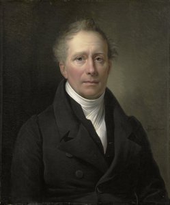 Daniel Francis Schas