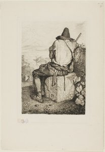 Der Schweinehirt