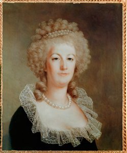 Königin Marie-Antoinette