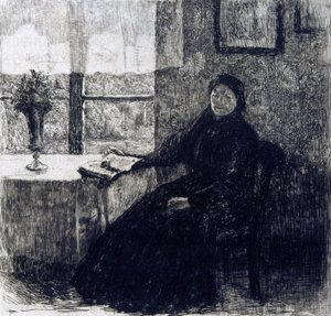 Großmutter