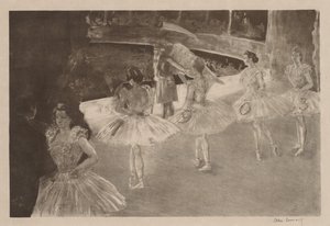 Das Ballett