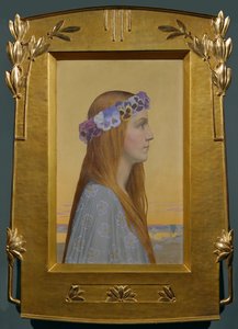 La Pensée - Gedanke