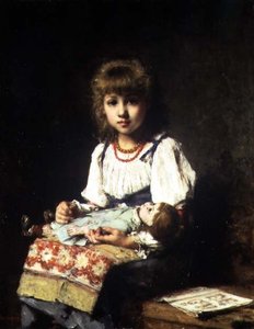 Mutter spielen