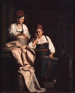 Weber von Alexei Vasilyevich Tyranov
